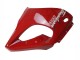 Carénages Moto Yamaha YZF 1000R Thundecourses 1997-2007 - Rouge Noir Blanc Thundecourses