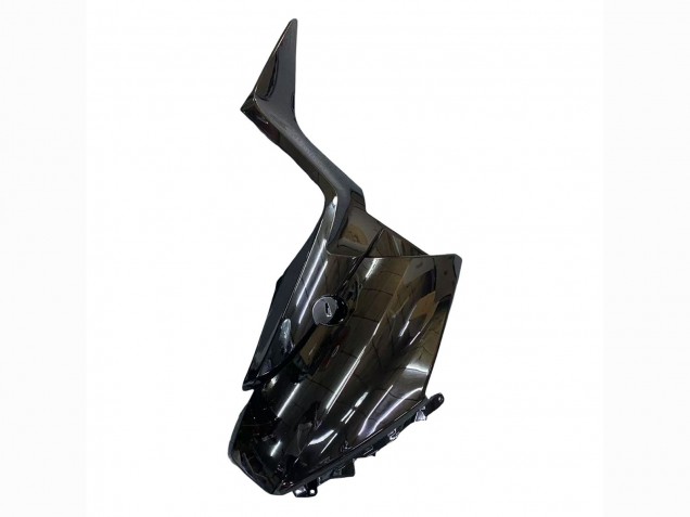 Carénages Moto Yamaha XMAX300 2017-2021 - Noir Brillant