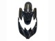 Carénages Moto Yamaha XMAX300 2017-2021 - Noir Brillant