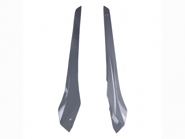 Carénages Moto Yamaha XMAX300 2017-2021 - Gris Noir