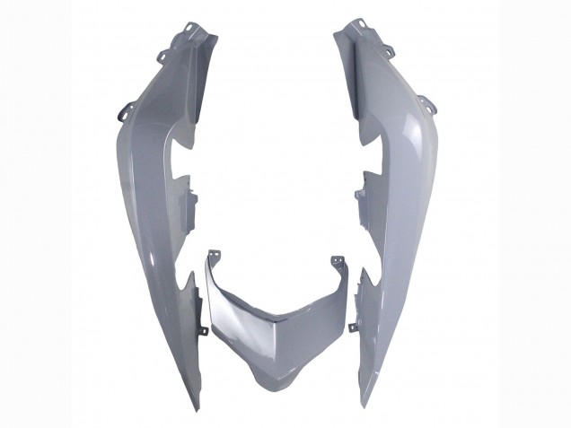 Carénages Moto Yamaha XMAX300 2017-2021 - Gris Noir