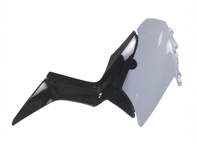 Carénages Moto Yamaha XMAX300 2017-2021 - Gris Noir