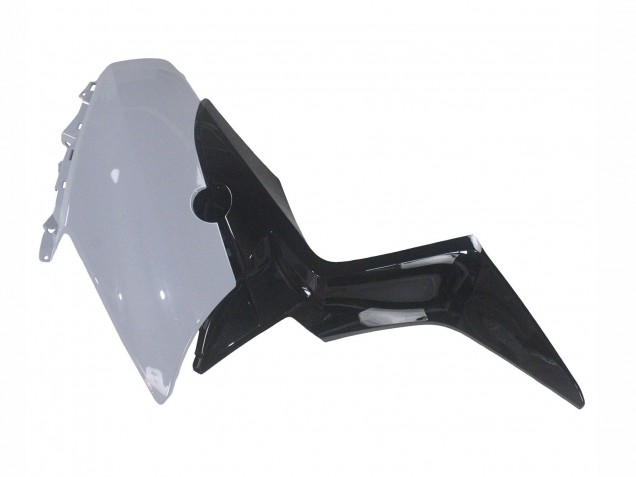 Carénages Moto Yamaha XMAX300 2017-2021 - Gris Noir