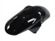 Carénage Moto Suzuki SV650 2003-2013 - Noir Brillant