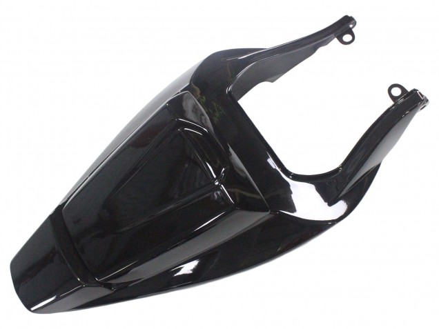 Carénage Moto Suzuki SV650 2003-2013 - Noir Brillant
