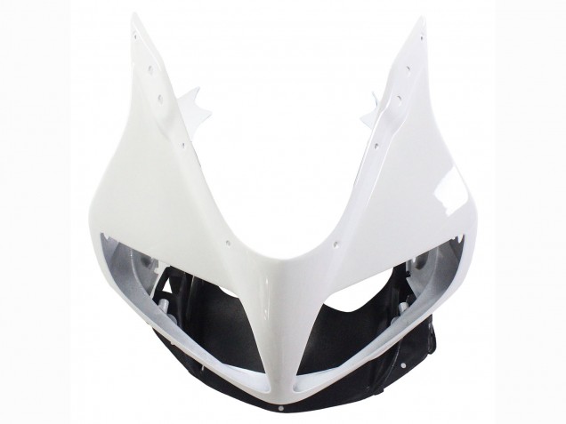 Carénages Moto Suzuki SV650 2003-2013 - Blanc