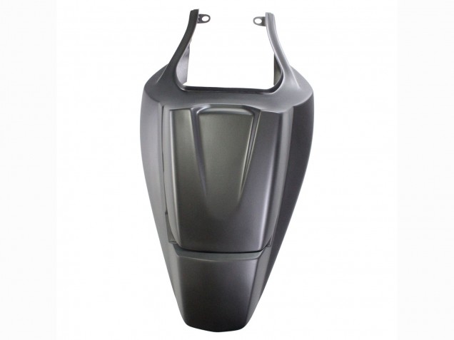 Carénages Moto Suzuki SV650 2003-2013 - Noir Mat