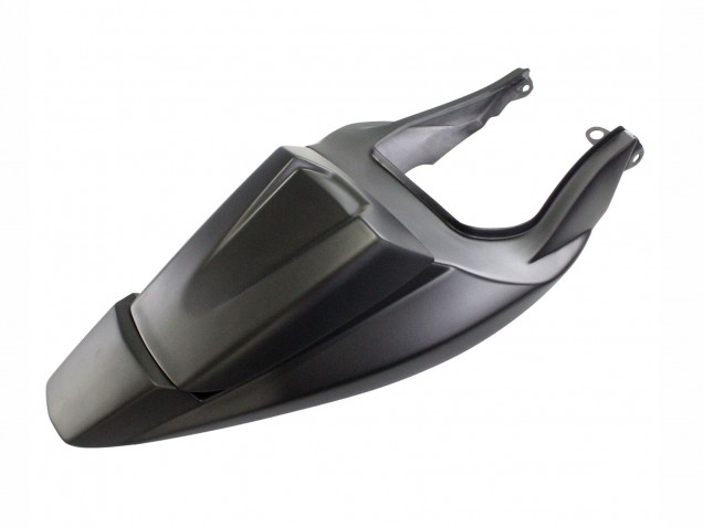 Carénages Moto Suzuki SV650 2003-2013 - Noir Mat