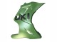 Carénages Moto Suzuki SV650 2003-2013 - Vert Mat