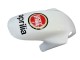 Carénages Moto Aprilia RSV1000 2003-2006 - Blanc Rouge Lucky Strike Motul 34