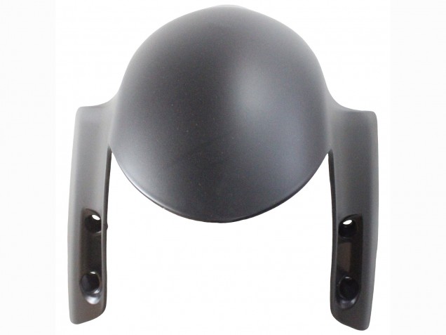 Carénages Moto Ducati Panigale V2 2020-2024 - Blanc Rouge Noir Mat