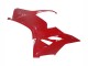 Carénage Moto Ducati Panigale V2 2020-2024 - Rouge Noir Mat