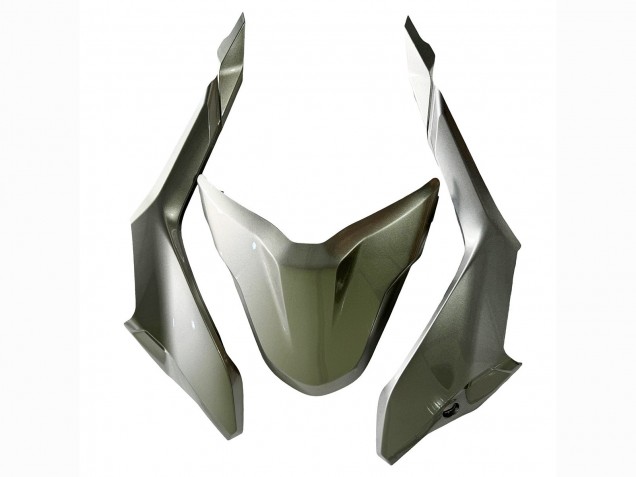 Carénages Moto Ducati 2021-2024 Ducati Supersport 950/950S 2021-2024 - Gris