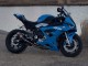 Carénages Moto BMW S1000RR 2023-2024 - Bleu Brillant
