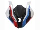 Carénages Moto BMW S1000RR 2023-2024 - Blanc Bleu Rouge Noir Mat