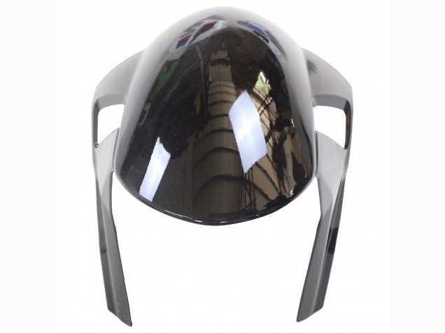 Carénages Moto BMW S1000RR 2023-2024 - Blanc Bleu Rouge Noir Mat