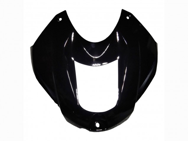 Carénages Moto BMW S1000RR 2015-2016 - Rouge Bleu Noir Noir Brillant