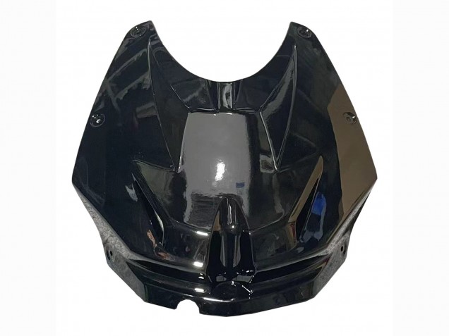 Carénage Moto BMW S1000RR 2009-2014 - Rouge Noir Brillant