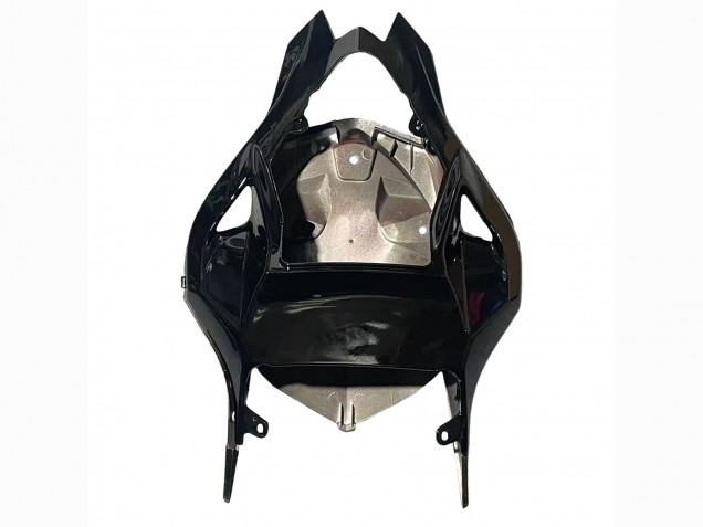 Carénage Moto BMW S1000RR 2009-2014 - Rouge Noir Brillant