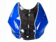 Carénages Moto BMW S1000RR 2009-2014 - Blanc Bleu Noir Brillant Castrol
