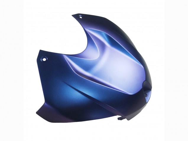 Carénages Moto BMW S1000R 2014-2016 - Bleu Mat Foncé