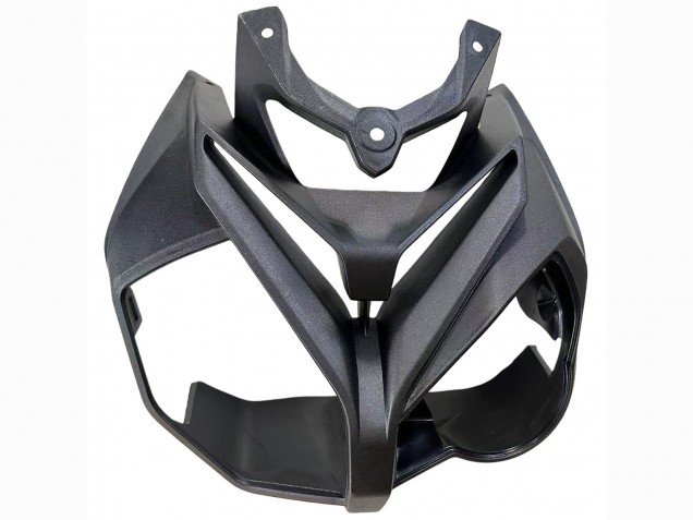 Carénages Moto BMW S1000R 2014-2016 - Bleu Rouge