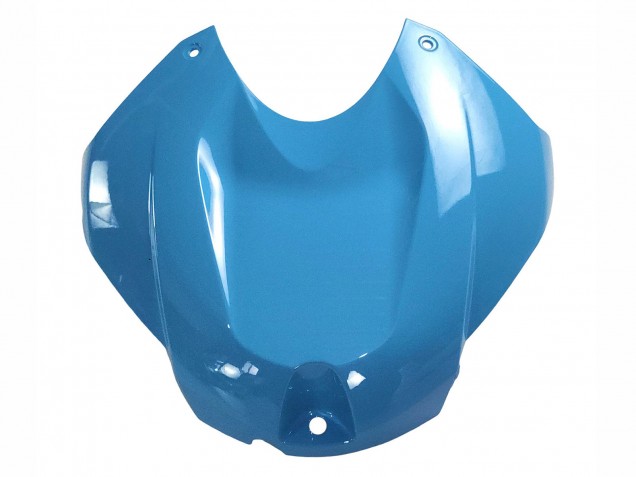Carénages Moto BMW S1000R 2014-2016 - Bleu
