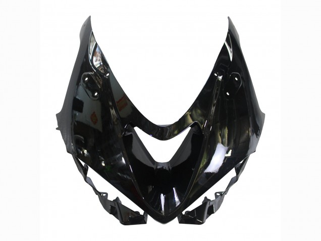 Carénages Moto Kawasaki ZX6R 2023-2025 - Gris Ninja