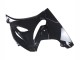 Carénages Moto Suzuki GSXR1000 2017-2024 - Noir Brillant