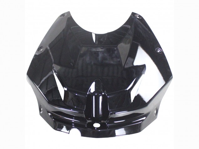 Carénage Moto BMW S1000RR 2009-2014 - Noir Brillant