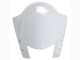 Carénages Moto Yamaha YZF 1000 R1 2004-2006 - Blanc Or Décalque
