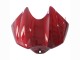 Carénages Moto Yamaha YZF 1000 R1 2004-2006 - Rouge Blanc