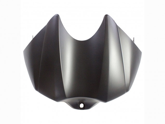 Carénages Moto Yamaha YZF 1000 R1 2004-2006 - Bleu Foncé Or Décalque