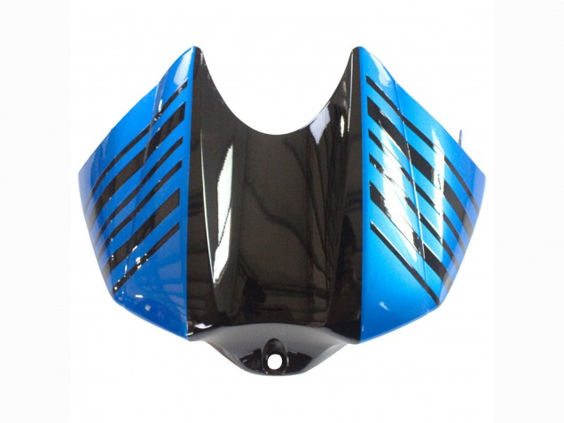 Carénages Moto Yamaha YZF 1000 R1 2004-2006 - Bleu Noir Rouge Blanc Requin