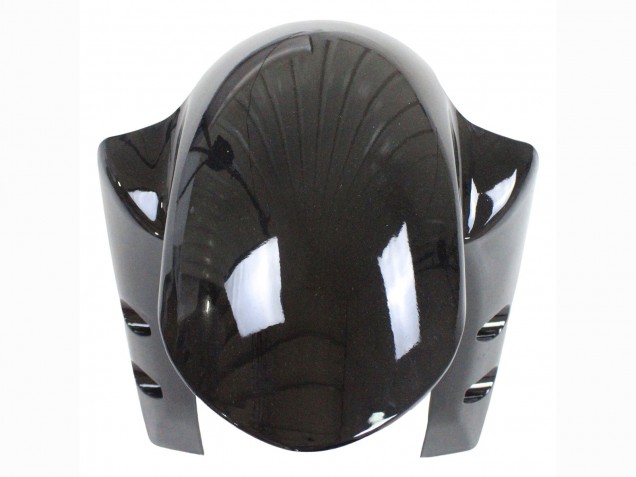 Carénages Moto Yamaha YZF 1000 R1 2004-2006 - Bleu Noir Rouge Blanc Requin