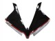 Carénage Moto Yamaha YZF 1000 R1 2012-2014 - Blanc Rouge Noir Brillant
