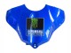 Carénages Moto Yamaha YZF 1000 R1 2015-2019 - Bleu Noir Mat Vert Monstre ENEOS