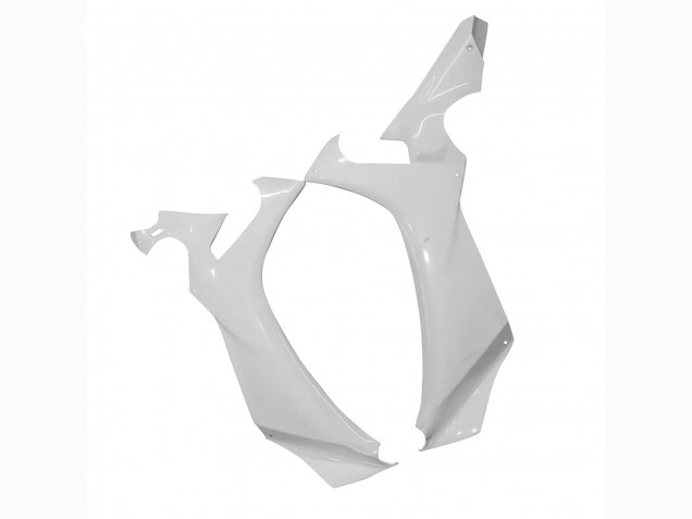 Carénage Moto Yamaha YZF 1000 R1 2020-2025 - Non Peint