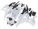 Carénages Moto Yamaha YZF R7 2021-2024 - Blanc
