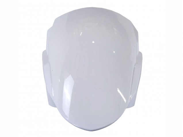 Carénages Moto Kawasaki ZX10R 2021-2025 - Blanc Noir