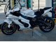 Carénages Moto Kawasaki ZX10R 2021-2025 - Blanc Noir