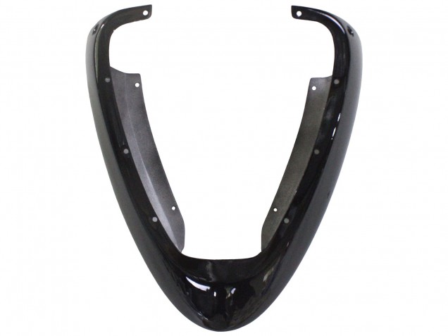 Carénages Moto Aprilia RS125 2000-2005 - Rouge Noir Argent Courses