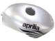 Carénages Moto Aprilia RS125 2000-2005 - Rouge Noir Argent Courses