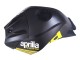 Carénages Moto Aprilia RS4 50 125 2012-2018 - Jaune Noir Mat