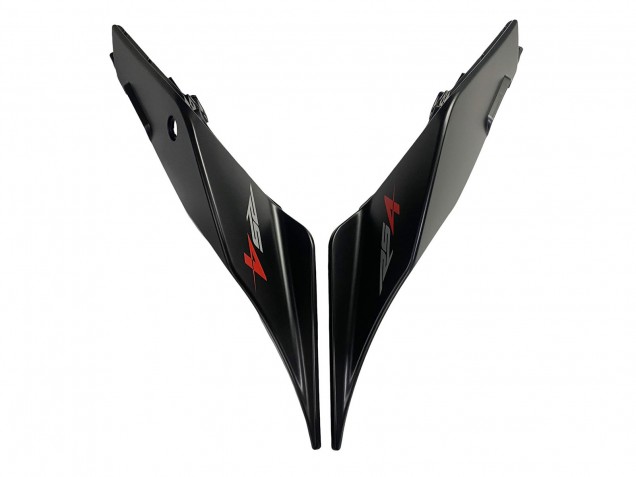 Kits Carénage Moto Aprilia RS4 50 125 2012-2018 - Noir Mat