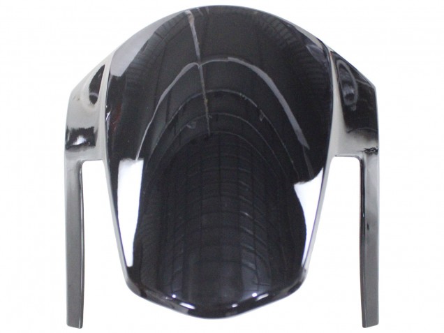 Carénages Moto Aprilia RS4 50 125 2012-2018 - Noir Brillant