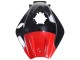Carénages Moto Aprilia RS4 50 125 2012-2018 - Rouge Noir Brillant
