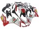 Kits Carénage Moto Aprilia RS4 50 125 2012-2019 - Blanc Rouge Vert Jaune Alitalia