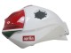 Kits Carénage Moto Aprilia RS4 50 125 2012-2019 - Blanc Rouge Vert Jaune Alitalia