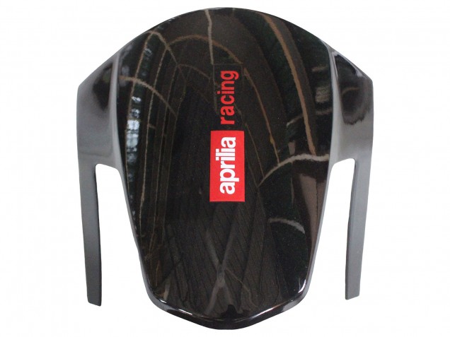 Carénages Moto Aprilia RS4 50 125 2012-2018 - Argent Rouge Noir Brillant